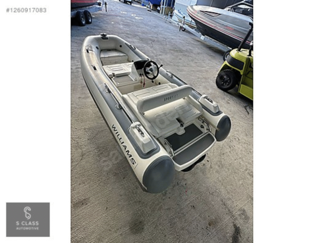 2021 WILLIAMS SPORTJET-5