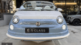 2025 FİAT 500 CLASSİC - ÇİFT RENK - 13
